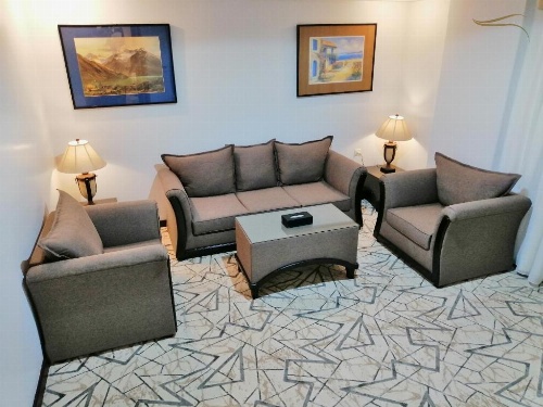 Carawan Alkhaleej Hotel image 1