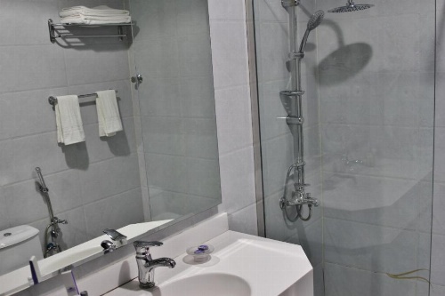 Carawan Alkhaleej Hotel image 4