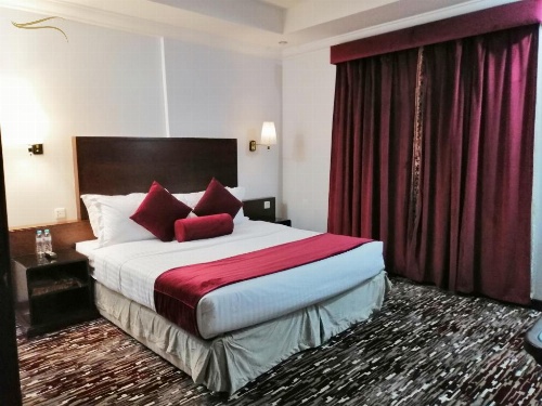 Carawan Alkhaleej Hotel image 5